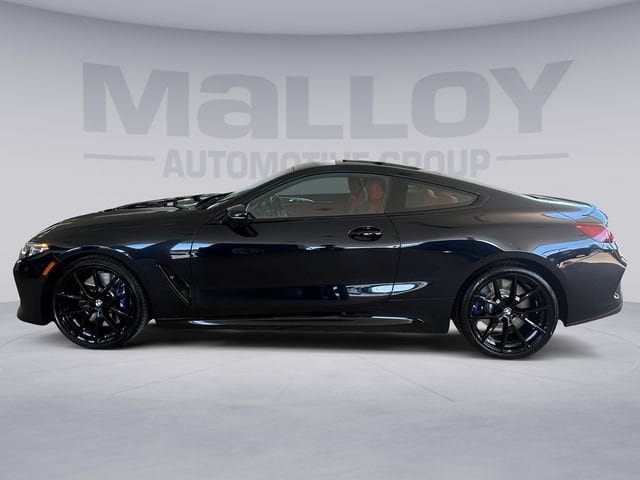 bmw 8 series 2022 WBABC4C03NCJ23264 image bmw 8 series 2022 WBABC4C03NCJ23264 image
